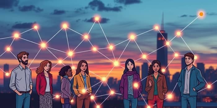 Networking Estratégico: Conectando-se com o Capital de Risco