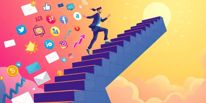 Transformando Sonhos em Lucros: A Jornada da Captação