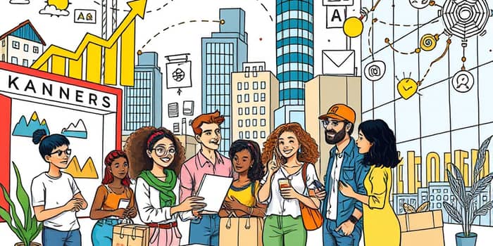 Captação para Pequenas Empresas: Desafios e Soluções