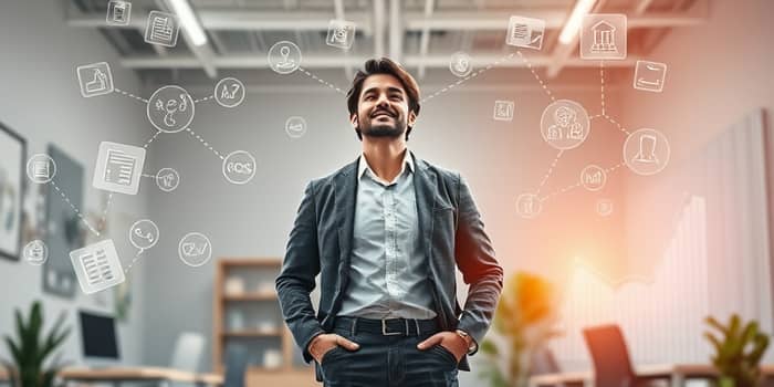 Protegendo Sua Ideia: Aspectos Legais na Captação