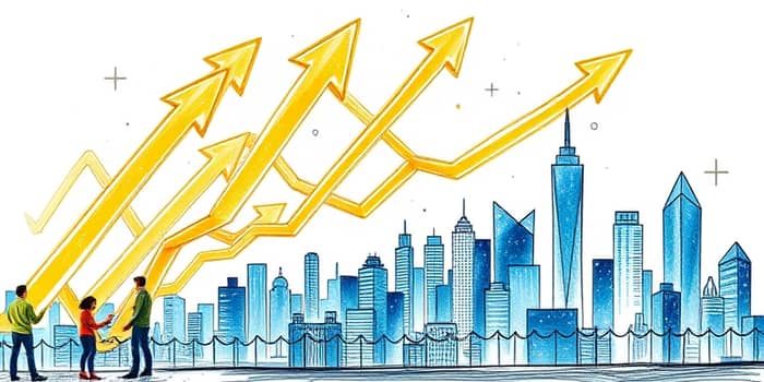 Escalabilidade: O Segredo para atrair Grande Capital