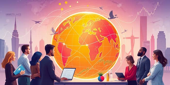 Captação de Investimentos em Tempos de Incerteza