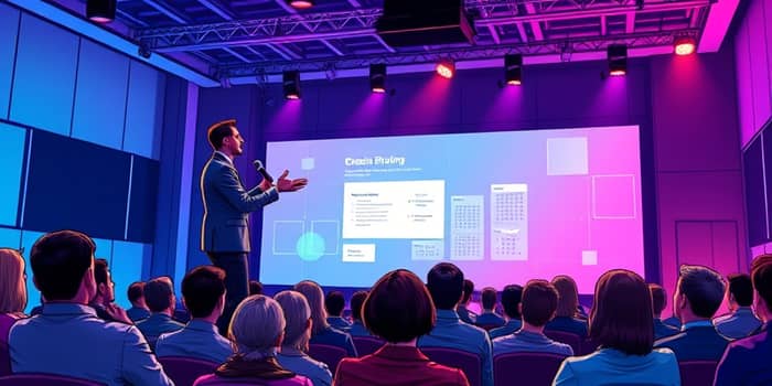 Prepare-se para o Sim: O Pitch Irresistível que Conquista Investidores