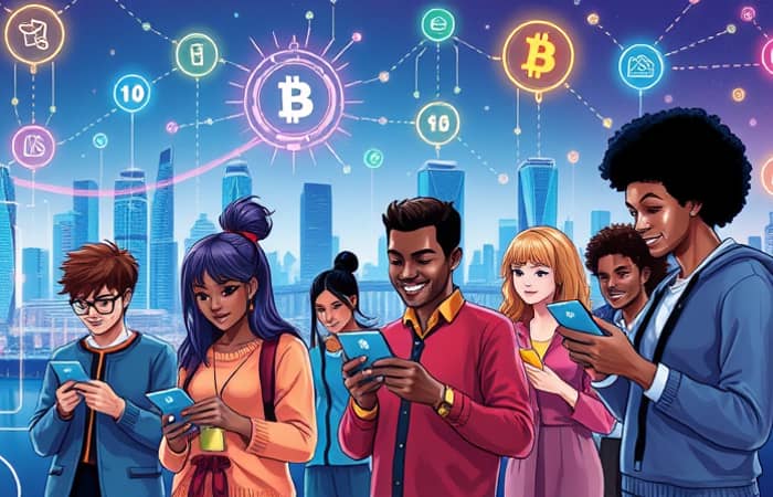 O Futuro do Crédito: Inovação e Acessibilidade