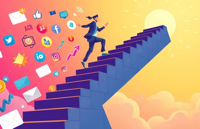 Transformando Sonhos em Lucros: A Jornada da Captação