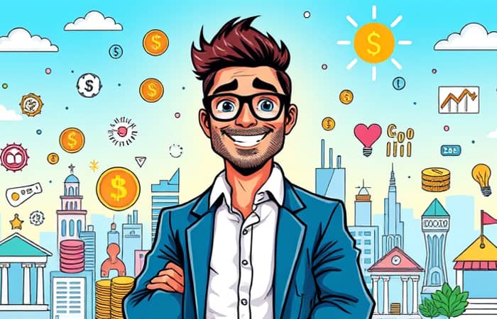 Seu Negócio, Seu Financiamento: Opções Personalizadas de Capital